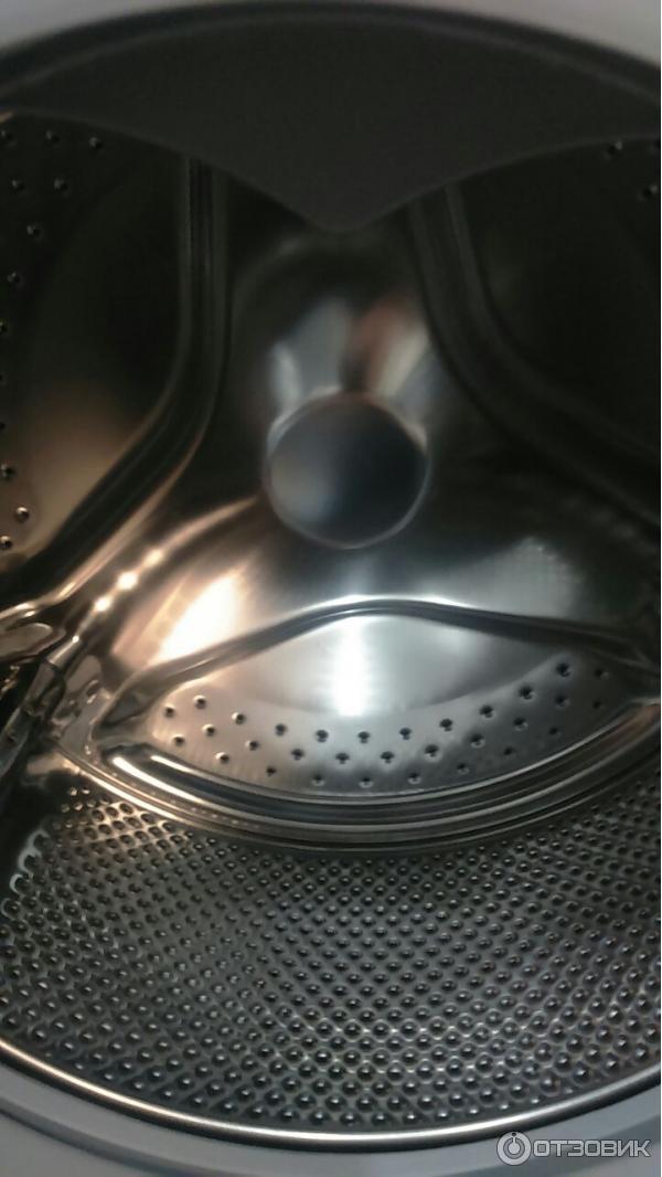 Стиральная машина Leran WMS1063 WD фото