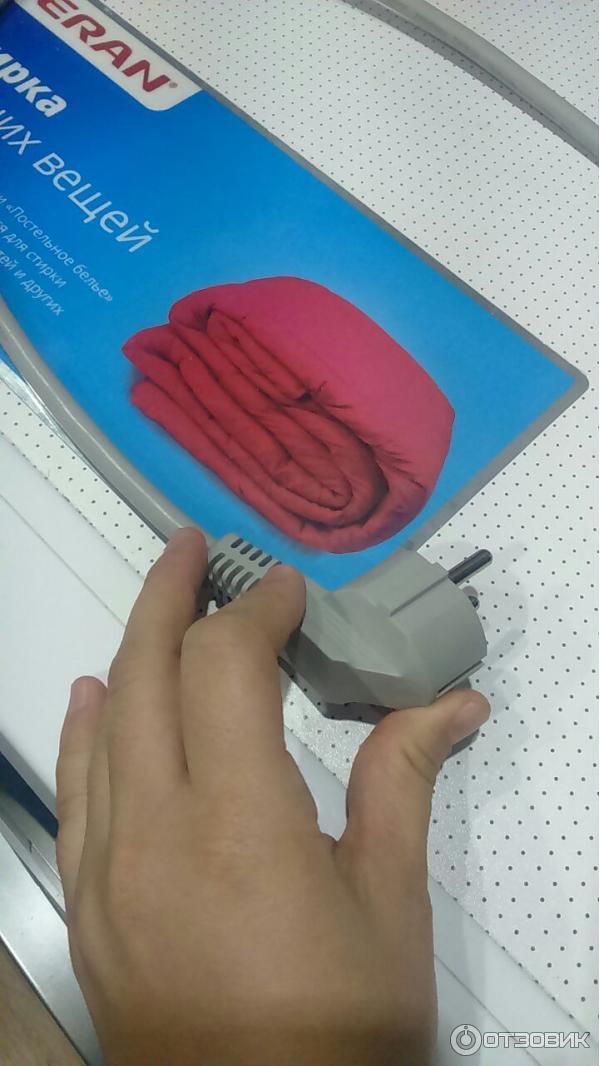 Стиральная машина Leran WMS1063 WD фото