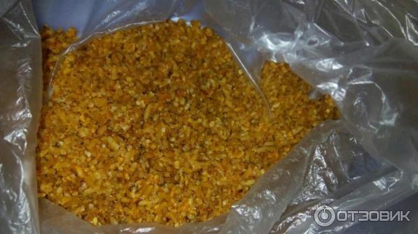 Суп рисовый Брикет Ласочка Харчо фото