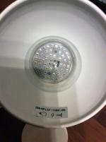 Светодиодная лампа Uniel LED для растений фото