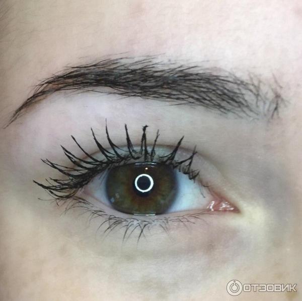 Тушь для ресниц Maybelline New York Lash Sensational фото