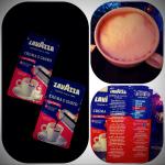Кофе молотый Lavazza Crema e Gusto фото