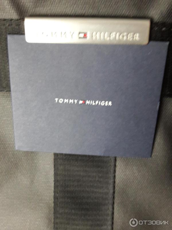 Мужская сумка Tommy Hilfiger