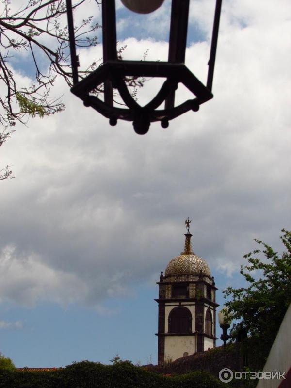 Мадейра (Португалия) фото