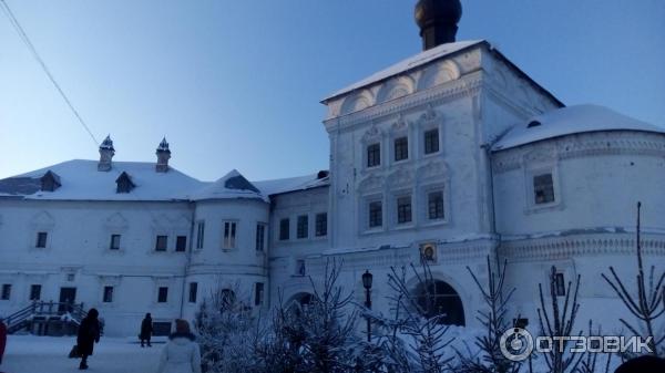 Никольская церковь