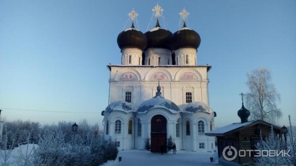 Успенский собор