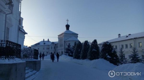 Никольская церковь
