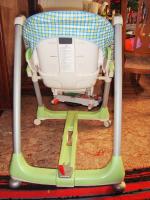 Стульчик для кормления Peg Perego Prima Pappa Diner фото