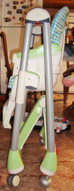 Стульчик для кормления Peg Perego Prima Pappa Diner фото
