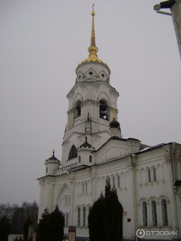 Успенский собор (Россия, Владимир) фото