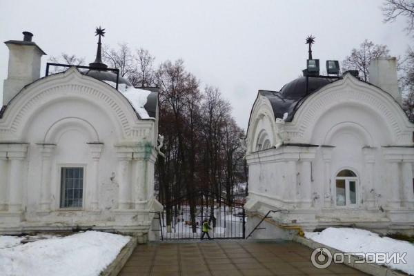 Успенский собор (Россия, Владимир) фото