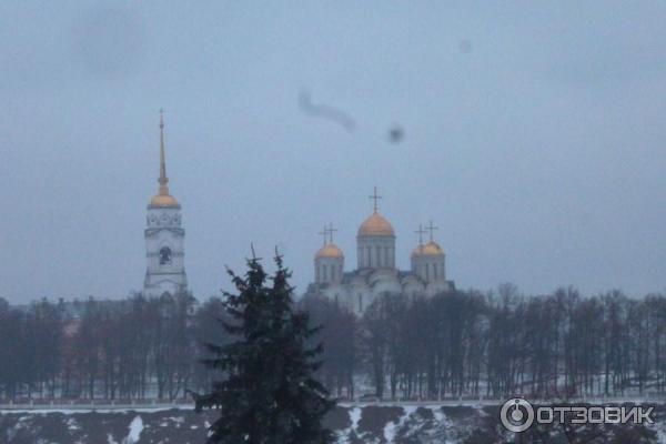 Успенский собор (Россия, Владимир) фото
