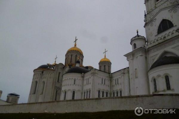 Успенский собор (Россия, Владимир) фото