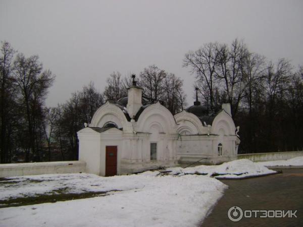 Успенский собор (Россия, Владимир) фото