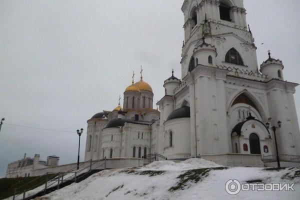 Успенский собор (Россия, Владимир) фото