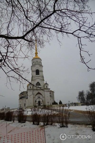 Успенский собор (Россия, Владимир) фото