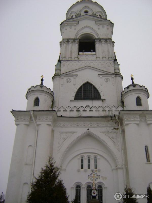 Успенский собор (Россия, Владимир) фото