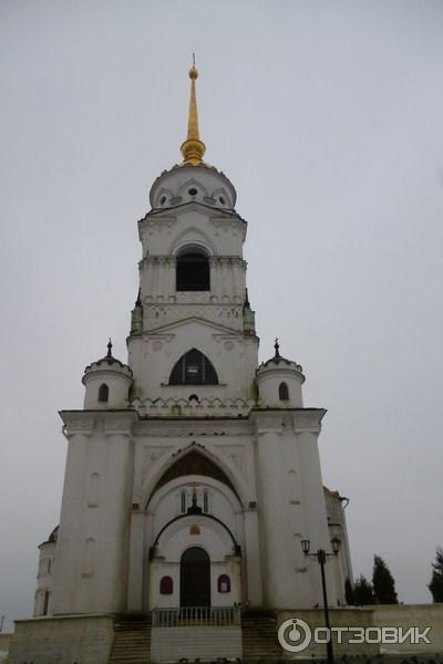 Успенский собор (Россия, Владимир) фото