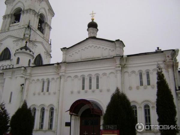 Успенский собор (Россия, Владимир) фото