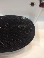 Водоотталкивающий спрей для обуви Silver "Protector" фото