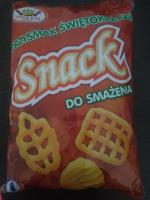 Снек Spolem фото