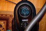 Пылесос SAMSUNG VC18M21C0VN фото