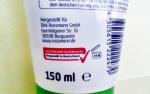 Пилинг для комбинированной кожи Rossman Synergen фото