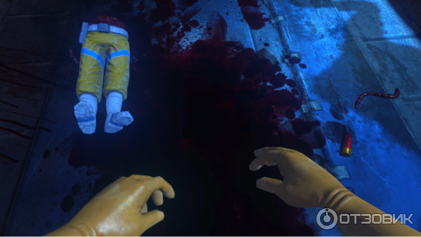 Viscera Cleanup Detail - игра для PC фото