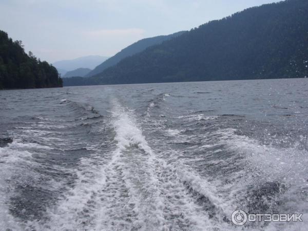 Турбаза Эстюба (Россия, Горный Алтай) фото