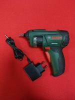 Шуруповерт Bosch PSR Select фото