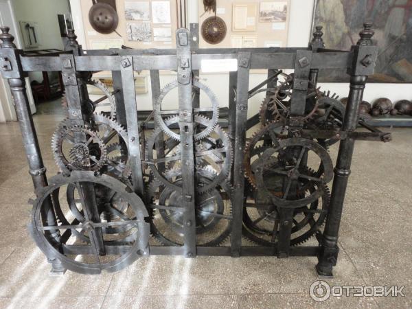 Новочеркасский музей истории Донского казачества (Россия, Новочеркасск) фото