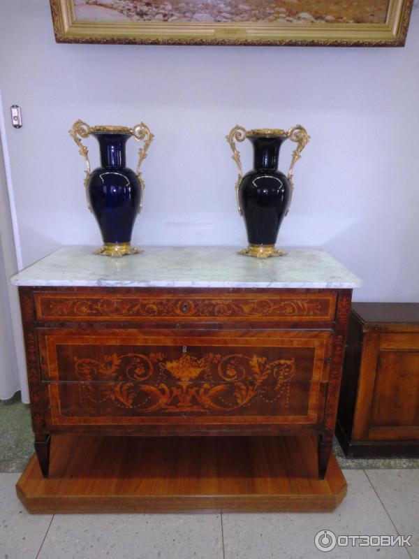 Новочеркасский музей истории Донского казачества (Россия, Новочеркасск) фото