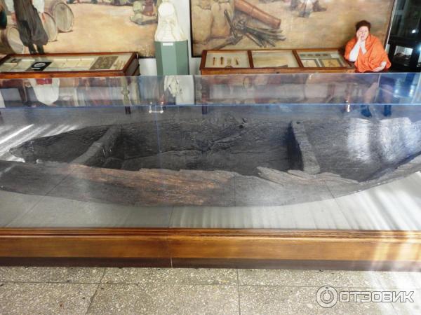 Новочеркасский музей истории Донского казачества (Россия, Новочеркасск) фото