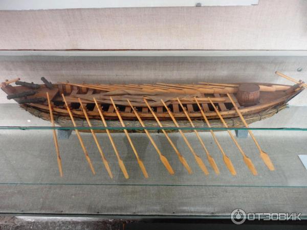 Новочеркасский музей истории Донского казачества (Россия, Новочеркасск) фото