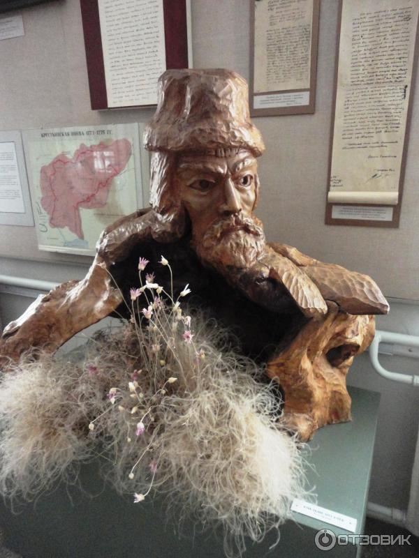 Новочеркасский музей истории Донского казачества (Россия, Новочеркасск) фото