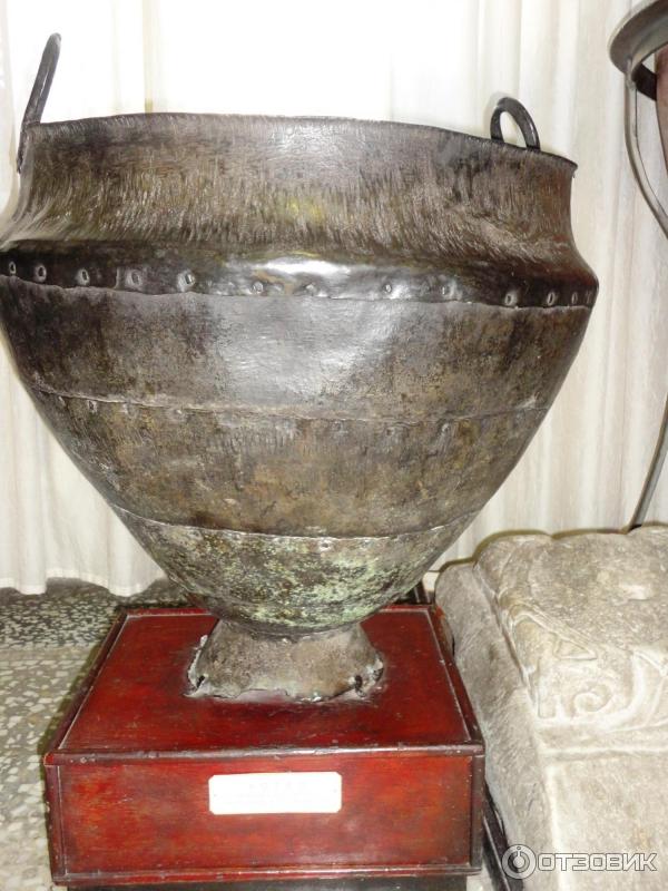 Новочеркасский музей истории Донского казачества (Россия, Новочеркасск) фото