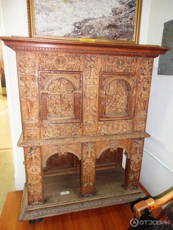 Новочеркасский музей истории Донского казачества (Россия, Новочеркасск) фото