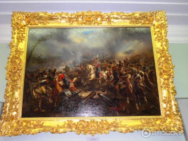 Новочеркасский музей истории Донского казачества (Россия, Новочеркасск) фото