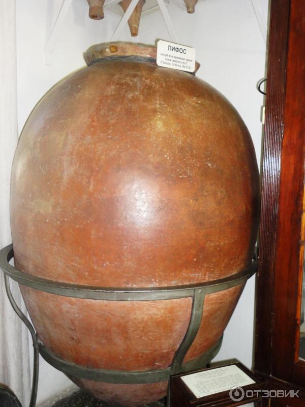 Новочеркасский музей истории Донского казачества (Россия, Новочеркасск) фото