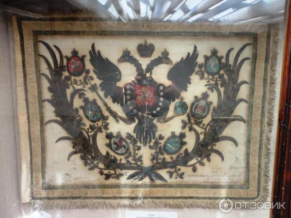 Новочеркасский музей истории Донского казачества (Россия, Новочеркасск) фото