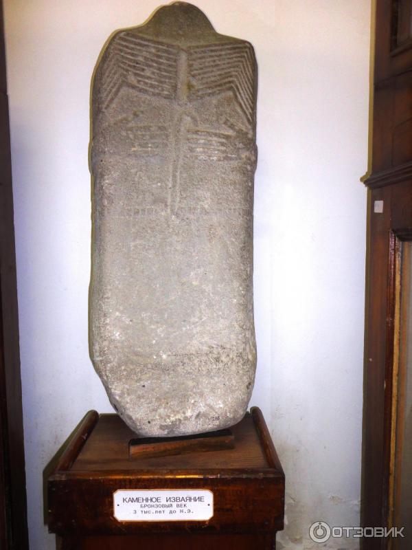 Новочеркасский музей истории Донского казачества (Россия, Новочеркасск) фото