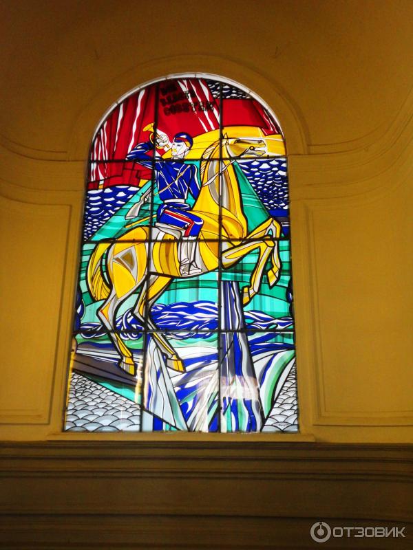 Новочеркасский музей истории Донского казачества (Россия, Новочеркасск) фото