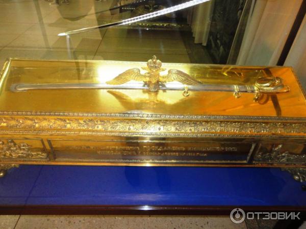 Новочеркасский музей истории Донского казачества (Россия, Новочеркасск) фото