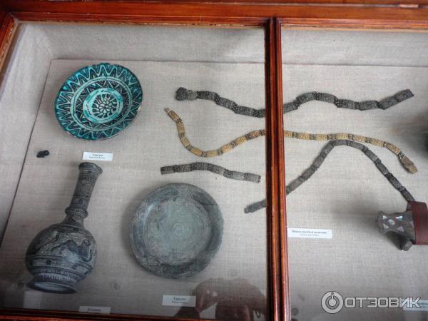 Новочеркасский музей истории Донского казачества (Россия, Новочеркасск) фото