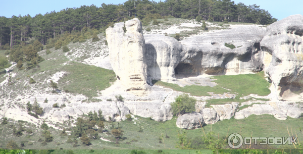 Ханский дворец в Бахчисарае (Крым) фото