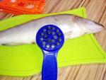 Рыбочистка LuxFish фото