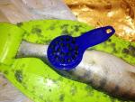 Рыбочистка LuxFish фото