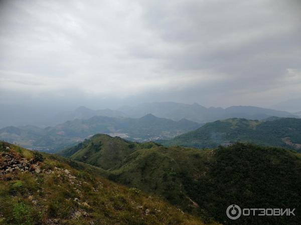 Ангельские горы Nha Trang (Вьетнам, Нячанг) фото