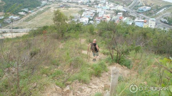 Ангельские горы Nha Trang (Вьетнам, Нячанг) фото