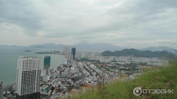 Ангельские горы Nha Trang (Вьетнам, Нячанг) фото